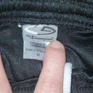 Champion Basketball shorts